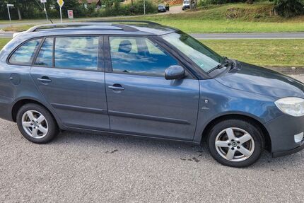 Skoda Fabia 300.000 km 1.199 &euro; Obertrubach 91286