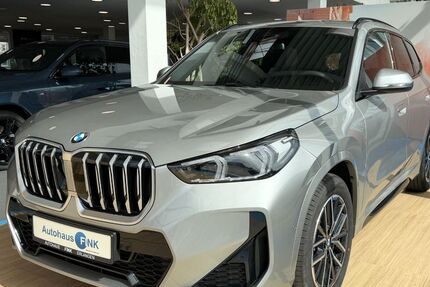 BMW X1 4.453 km 37.900 &euro; Erlangen 91058