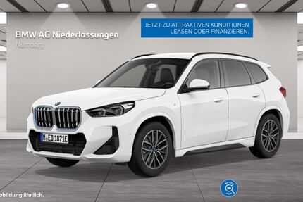 BMW iX1 24.044 km 42.790 &euro; Nürnberg 90441