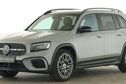 Mercedes-Benz GLB 200 14.398 km 43.765 &euro; Forchheim 91301