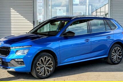 Skoda Kamiq 24.200 km 23.450 &euro; Erlangen 91058