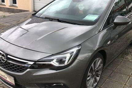 Opel Astra 90.948 km 9.790 &euro; Nürnberg 90469