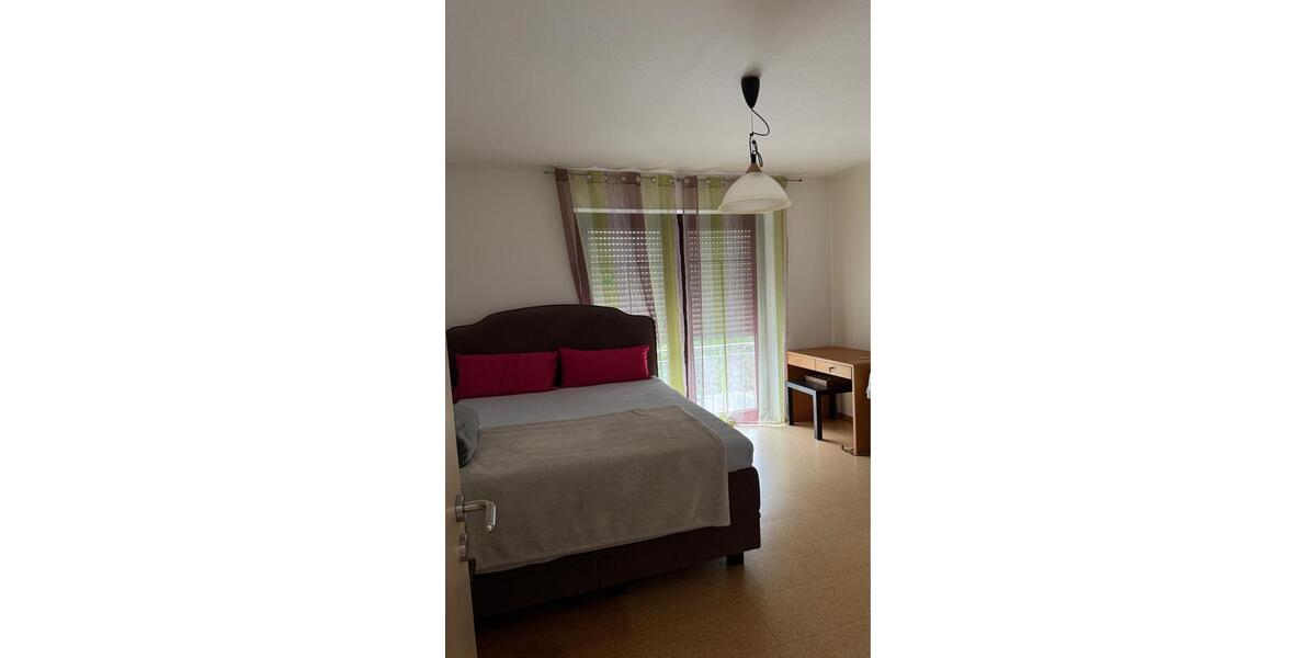 Etagenwohnung Erlangen Alterlangen - 1 Zimmer, 14 m&sup2;, 600&euro; | Angebot:27595690