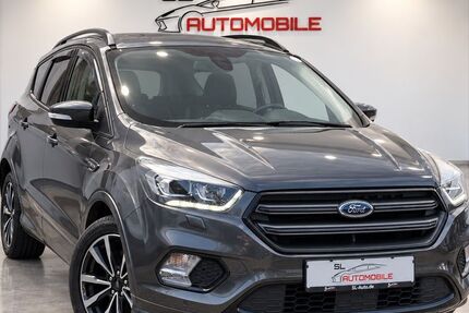 Ford Kuga 105.000 km 15.890 &euro; Ammerndorf 90614