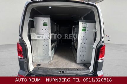 VW T6 Transporter 55.000 km 22.990 &euro; Nürnberg 90431