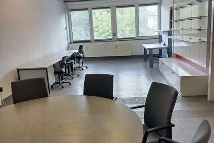 Gewerbeobjekt Nürnberg Gibitzenhof - 800&euro; | Angebot:27689456