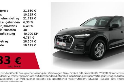 Audi Q5 115.950 km 31.850 &euro; Nürnberg 90411