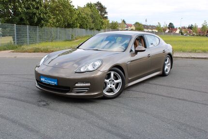 Porsche Panamera 229.950 km 17.950 &euro; Fürth 90763