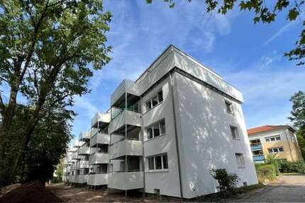 Wohnung Erlangen Bruck Bruck - 4 Zimmer, 80 m&sup2;, 1.600&euro; | Angebot:27427954