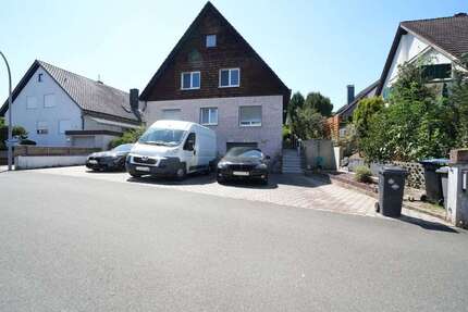 Wohnung Forchheim - 4 Zimmer, 109 m&sup2;, 249.000&euro; | Angebot:27242291