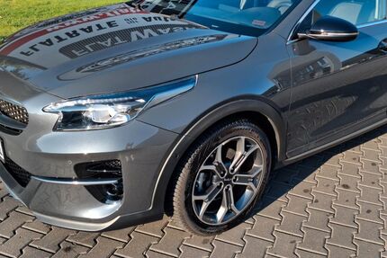 Kia XCeed 18.922 km 19.990 &euro; Nürnberg 90431