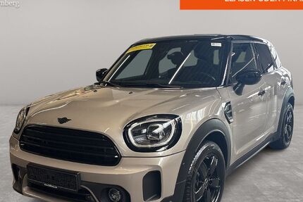 Mini Cooper Countryman 27.511 km 27.810 &euro; Nürnberg 90441