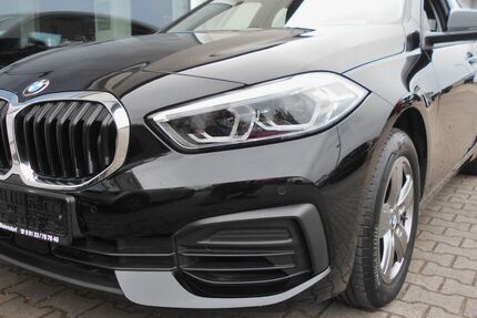 BMW 116 25.000 km 18.999 &euro; Baiersdorf 91083