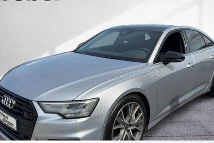Audi A6 142.983 km 47.990 &euro; Schnaittach 91220