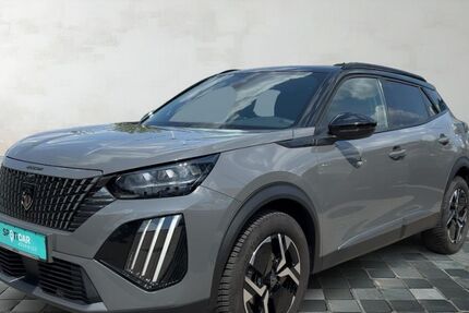 Peugeot 2008 22.600 km 20.790 &euro; Nürnberg OT Schweinau 90439