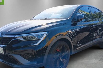 Renault Arkana 78.352 km 16.990 &euro; Nürnberg 90471