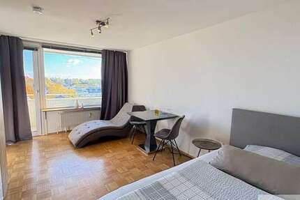 Zimmer Erlangen Am Anger - 1 Zimmer, 820&euro; | Angebot:27704894