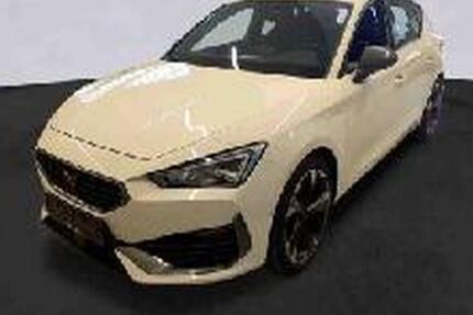 Cupra Leon 69.712 km 22.910 &euro; Höchstadt an der Aisch 91315