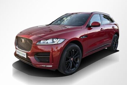 Jaguar F-Pace 111.650 km 21.440 &euro; Baiersdorf 91083
