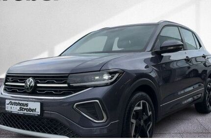 VW T-Cross 3.560 km 29.990 &euro; Schnaittach 91220
