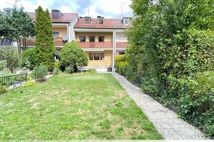 Haus Schwaig / Behringersdorf Behringersdorf - 5 Zimmer, 110 m&sup2;, 338.000&euro; | Angebot:27351626
