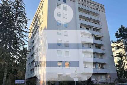 Wohnung Erlangen Alterlangen - 3 Zimmer, 59 m&sup2;, 215.000&euro; | Angebot:25820293