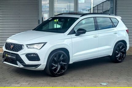 Cupra Ateca 15.800 km 36.360 &euro; Erlangen 91058