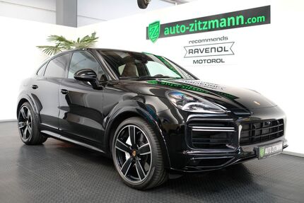 Porsche Cayenne 27.200 km 119.990 &euro; Nürnberg 90439