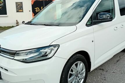 VW Caddy 193.011 km 13.990 &euro; Nürnberg 90431