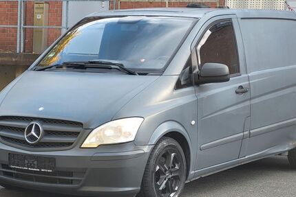 Mercedes-Benz Vito 290.000 km 4.990 &euro; Oberasbach 90522