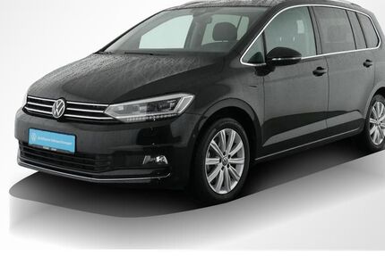 VW Touran 15.536 km 35.410 &euro; Nürnberg 90411