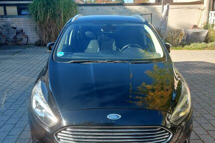Ford S-Max 160.000 km 10.400 &euro; Forchheim 91301