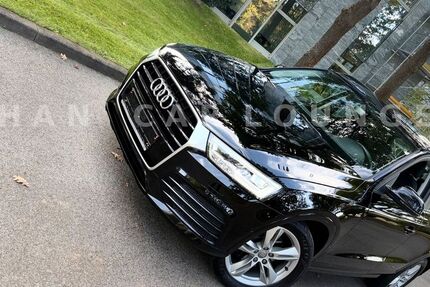 Audi Q3 110.000 km 14.900 &euro; Nürnberg 90431