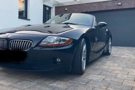 BMW Z4 88.950 km 13.999 &euro; Wendelstein 90530