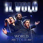 IL VOLO - World Tour 2027