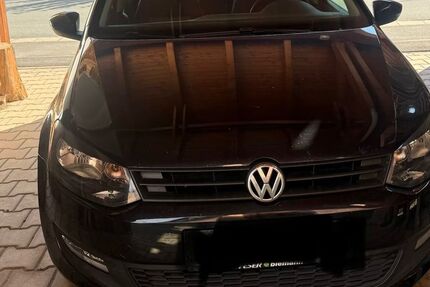 VW Polo 124.300 km 4.500 &euro; Erlangen 91056