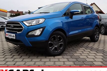 Ford EcoSport 112.390 km 9.777 &euro; Röthenbach a. d. Pegnitz 90552