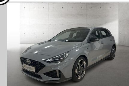 Hyundai i30 6.500 km 22.910 &euro; Fürth 90762