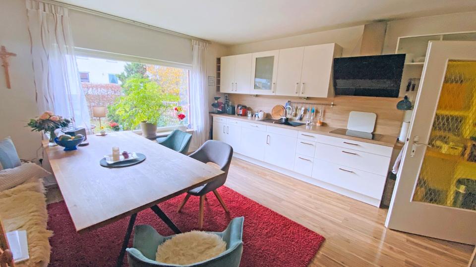 Einfamilienhaus Veitsbronn - 7 Zimmer, 164 m&sup2;, 419.000&euro; | Angebot:27428772