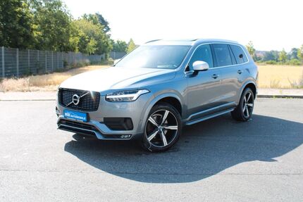 Volvo XC90 199.950 km 21.950 &euro; Fürth 90763
