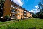 Hochparterre Nürnberg Gibitzenhof - 2.5 Zimmer, 56 m&sup2;, 219.000&euro; | Angebot:27598350