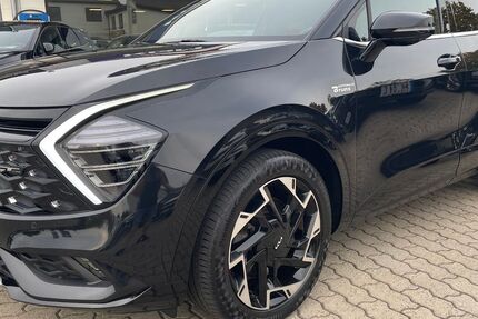 Kia Sportage 72.500 km 26.490 &euro; Forchheim 91301