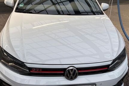 VW Polo 122.000 km 13.900 &euro; Fürth 90768