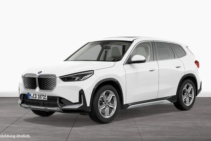 BMW iX1 44.055 km 34.862 &euro; Erlangen 91058