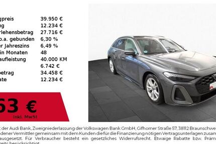 Audi A5 6.400 km 39.950 &euro; Nürnberg 90411
