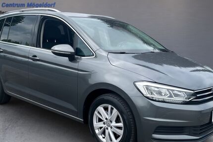 VW Touran 59.000 km 20.300 &euro; Nürnberg 90482