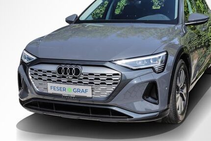 Audi Q8 e-tron 81.900 km 37.440 &euro; Herzogenaurach 91074