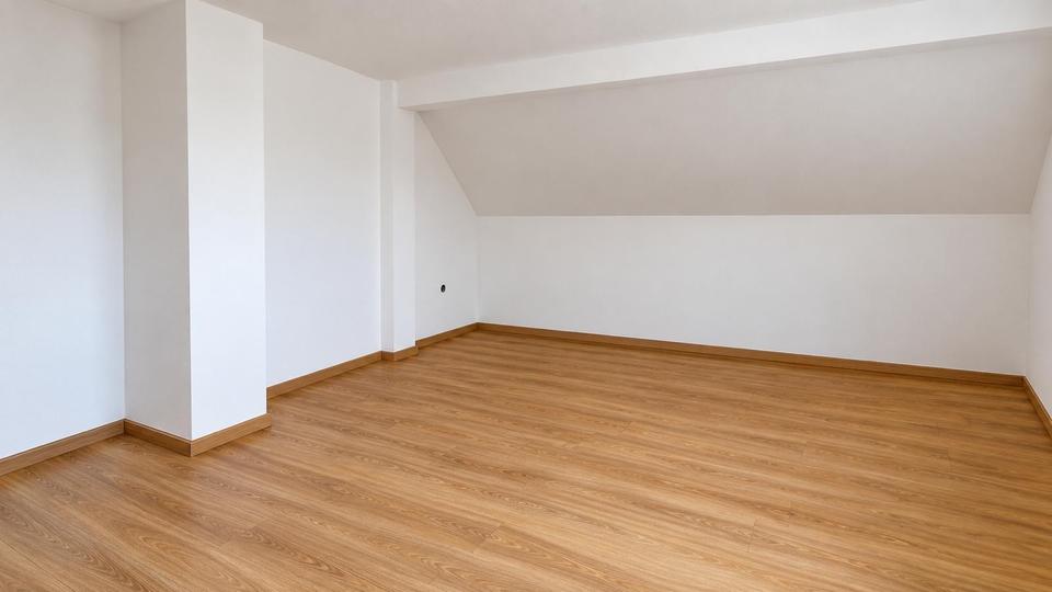 Dachgeschoßwohnung Oberasbach - 2 Zimmer, 45 m&sup2;, 670&euro; | Angebot:27616421