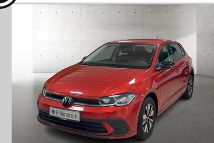 VW Polo 12.050 km 19.910 &euro; Fürth 90762