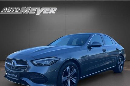 Mercedes-Benz C 180 16.200 km 31.930 &euro; Neustadt a.d. Aisch 91413